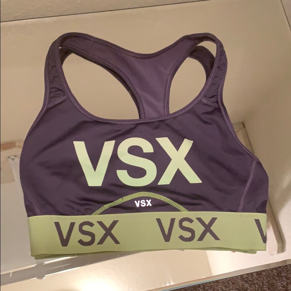 Victoria’s Secret Sport sports bra